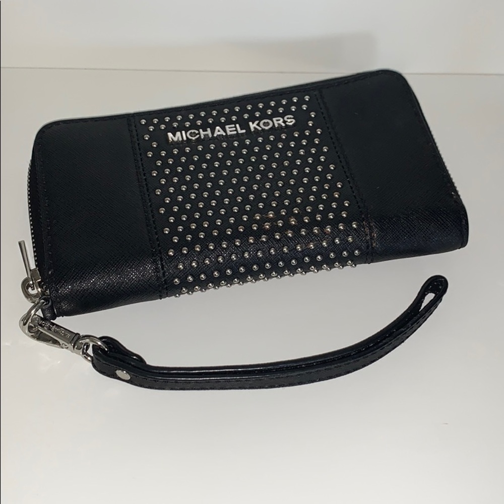 Michael Kors Wrislet